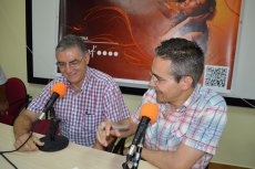 Foto 3 - La magia de la radio llega a Huerta de la mano de SALAMANCArtv AL DÍA
