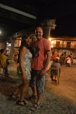 Foto 5 - La música latina de Yawar Cusi pone el broche a las noches festivas