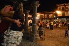 Foto 4 - La música latina de Yawar Cusi pone el broche a las noches festivas