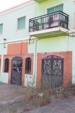 Foto 4 - Los empresarios del polígono Los Villares se quejan del escaso mantenimiento y la falta de limpieza