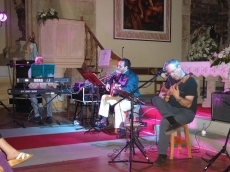 Foto 4 - ‘Concierto 3’, calidad y experiencia musical unidas a la poesía de todos los tiempos