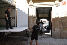 Foto 3 - 1Foto: La Feria pone una marcha más en su proceso de preparación