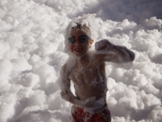 Foto 6 - El concierto del coro San Miguel Arcángel pone el broche de oro a una divertida jornada festiva