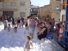 Foto 3 - El concierto del coro San Miguel Arcángel pone el broche de oro a una divertida jornada festiva