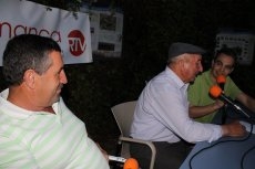 Foto 5 - La radio de SALAMANCArtv AL DÍA pone en valor el dinamismo de Huerta