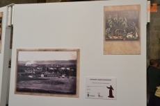 Foto 6 - La ciudad presume de sus lugares franciscanos con el sueño utópico de recibir al Papa