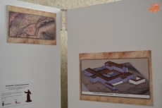 Foto 5 - La ciudad presume de sus lugares franciscanos con el sueño utópico de recibir al Papa