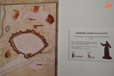 Foto 4 - La ciudad presume de sus lugares franciscanos con el sueño utópico de recibir al Papa