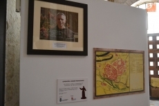 Foto 3 - La ciudad presume de sus lugares franciscanos con el sueño utópico de recibir al Papa