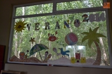 Foto 5 - Disfrutando del verano en compañía de Alvi