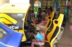 Foto 4 - Disfrutando del verano en compañía de Alvi