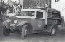 Foto 6 - La última fábrica de gaseosas de Salamanca: Carbónica Molina