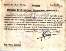 Foto 5 - La última fábrica de gaseosas de Salamanca: Carbónica Molina