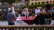 Foto 4 - La Casa Lis estrecha lazos con localidades vinculadas a Gaudí con una degustación gratuita de...