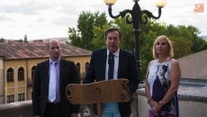 Foto 3 - La Casa Lis estrecha lazos con localidades vinculadas a Gaudí con una degustación gratuita de...