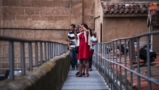 Foto 6 - Ieronimus, el mejor escenario para la Noche de los Fotógrafos