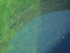 Foto 5 - Elisabeth Herrero gana con una espectacular imagen de la iglesia el concurso de fotografía...