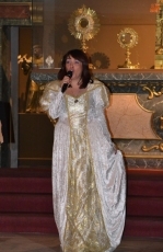 Foto 5 - Los artes del cine y de la música se suman a la pintura y a la escultura