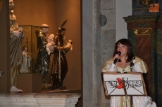 Foto 4 - Los artes del cine y de la música se suman a la pintura y a la escultura