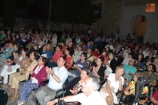 Foto 4 - Música clásica y música actual en la nueva velada en Los Águila