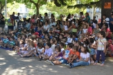 Foto 5 - El Bosque de las Palabras cierra sus puertas tras un verano de ‘siembra’