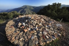 Foto 3 - Las Quilamas: el misterio de la reina Quilama