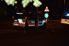 Foto 5 - Atropellada una mujer en el paseo de Torres Villarroel