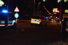 Foto 4 - Atropellada una mujer en el paseo de Torres Villarroel