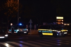 Foto 3 - Atropellada una mujer en el paseo de Torres Villarroel