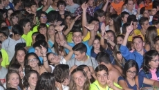 Foto 6 - Más de 3.000 personas vibran al ritmo de los platos de Carlos Jean