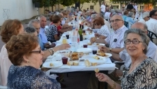 Foto 6 - Un circuito de habilidad infantil y la Fiesta de los Mayores centran las actividades diurnas de...