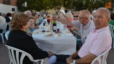 Foto 5 - Un circuito de habilidad infantil y la Fiesta de los Mayores centran las actividades diurnas de...