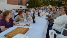 Foto 4 - Un circuito de habilidad infantil y la Fiesta de los Mayores centran las actividades diurnas de...
