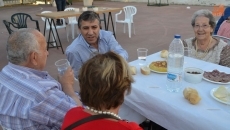 Foto 3 - Un circuito de habilidad infantil y la Fiesta de los Mayores centran las actividades diurnas de...