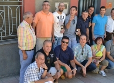 Foto 6 - Un nuevo reencuentro con la misma pasión por la naturaleza