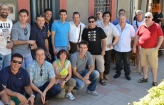 Foto 5 - Un nuevo reencuentro con la misma pasión por la naturaleza