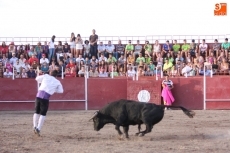Foto 5 - Espectacular exhibición de recortes de la mano de Talento Castellano