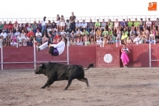 Foto 4 - Espectacular exhibición de recortes de la mano de Talento Castellano