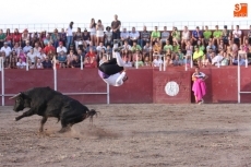 Foto 3 - Espectacular exhibición de recortes de la mano de Talento Castellano