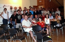 Foto 4 - Un nuevo reencuentro con la misma pasión por la naturaleza