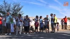 Foto 6 - Alberto Marcos e Isabel Almaraz se adjudican 'Los 10.000 de Florida'