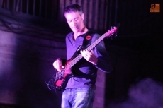 Foto 6 - 'El Último Tributo' a conquista la Plaza Mayor