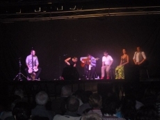 Foto 3 - Noche flamenca con el ballet de Kiria Diaz