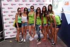 Foto 4 - Loca FM anima las fiestas de la Transverberación