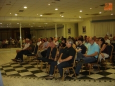 Foto 4 - Una comisión tomará las riendas para posibilitar la apertura de la Estación de Esquí