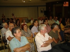 Foto 3 - Una comisión tomará las riendas para posibilitar la apertura de la Estación de Esquí