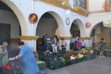 Foto 4 - Días de Feria: El Mercado de los Martes ‘estrena’ decoración