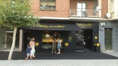 Foto 4 - El CRDO Jamón de Guijuelo asiste a la inauguración del primer Gastrobar Club Tierra de Sabor