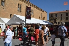 Foto 3 - La Plazuela del Buen Alcalde se llena de títeres hasta el sábado