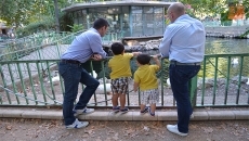 Foto 3 - Marco y Marce: "Todos los ni&ntilde;os necesitan una familia"